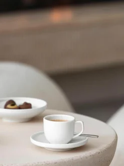 Porseleinen espressokopje Afina^Villeroy & Boch Fashion