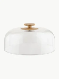 Porseleinen etagère Mattina met deksel^ALESSI Hot