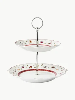 Porseleinen etagère Toy's Delight^Villeroy & Boch Outlet