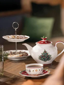 Porseleinen etagère Toy's Delight^Villeroy & Boch Outlet