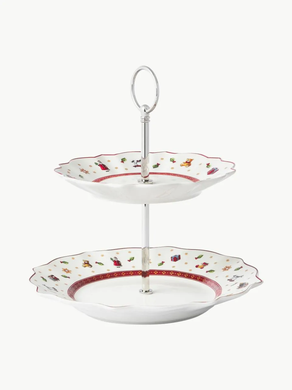 Porseleinen etagère Toy's Delight^Villeroy & Boch Outlet