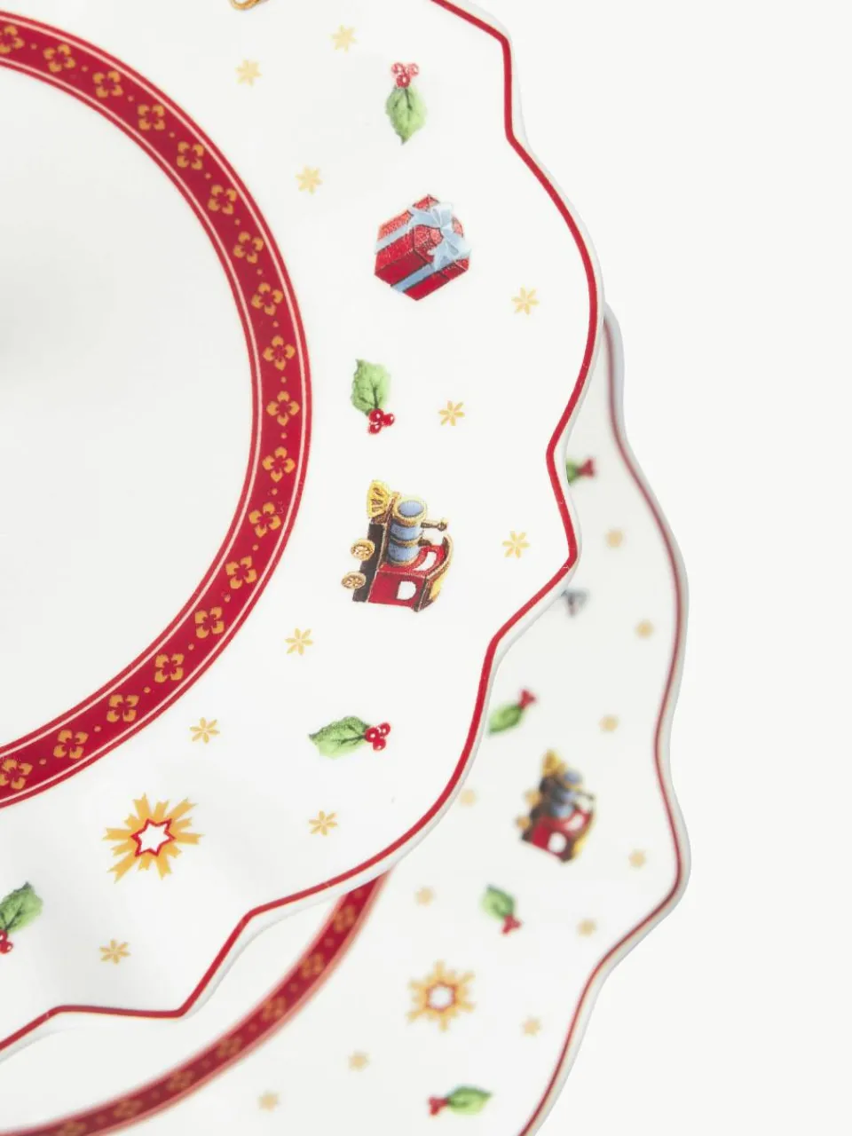 Porseleinen etagère Toy's Delight^Villeroy & Boch Outlet