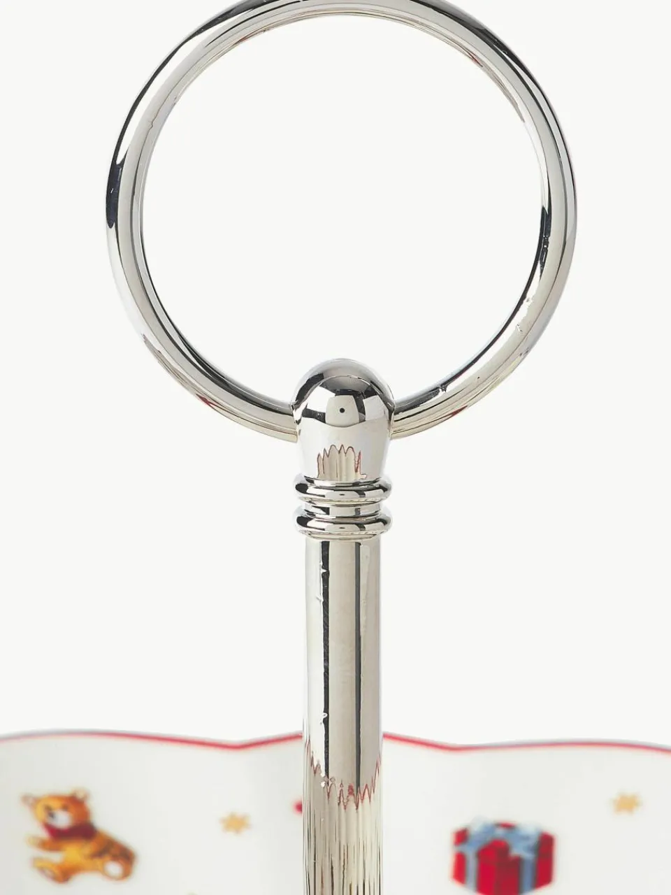 Porseleinen etagère Toy's Delight^Villeroy & Boch Outlet