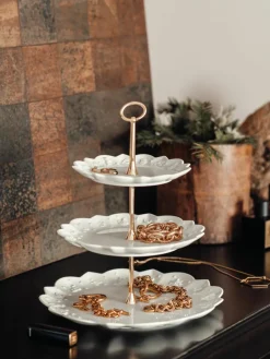 Porseleinen etagère Toy's Delight^Villeroy & Boch New