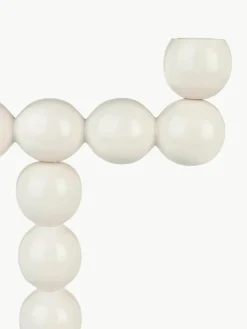 Porseleinen kandelaar Bubble^Zuiver Online