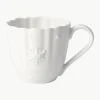 Porseleinen koffiekopjes Toy's Delight, 6 stuks^Villeroy & Boch Discount