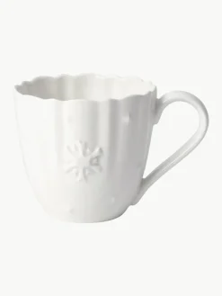 Porseleinen koffiekopjes Toy's Delight, 6 stuks^Villeroy & Boch Discount