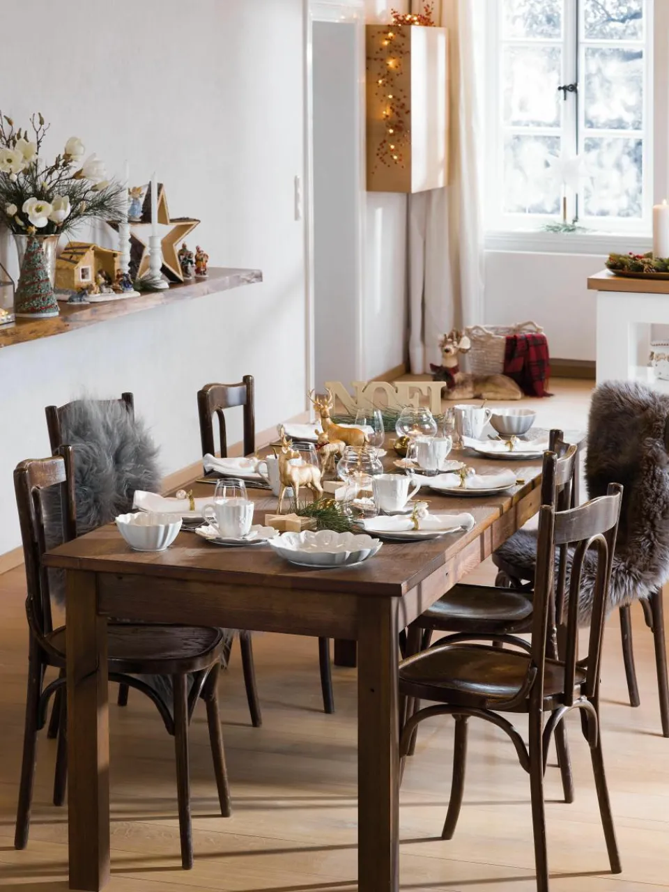 Porseleinen koffiekopjes Toy's Delight, 6 stuks^Villeroy & Boch Discount
