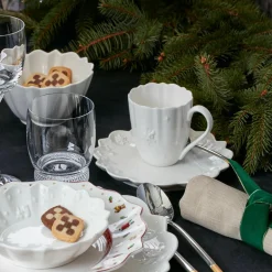 Porseleinen koffiekopjes Toy's Delight, 6 stuks^Villeroy & Boch Discount