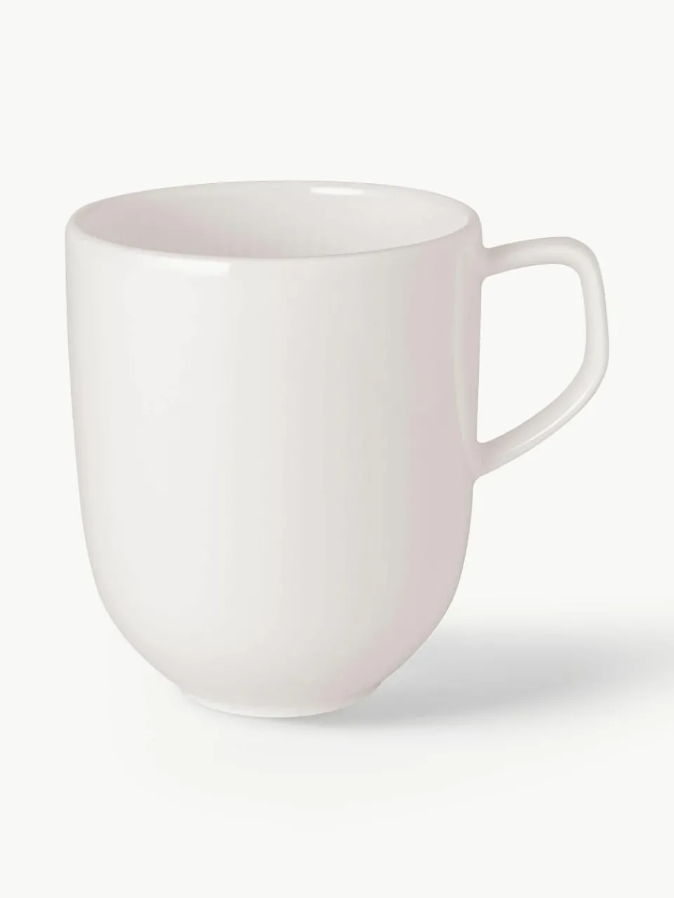 Porseleinen kopje Afina^Villeroy & Boch Fashion