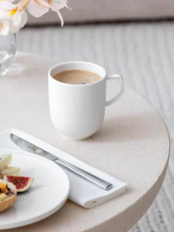 Porseleinen kopje Afina^Villeroy & Boch Fashion