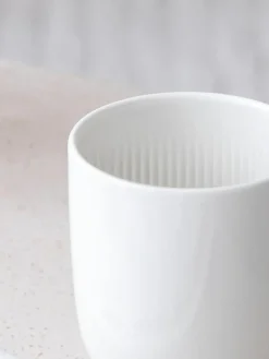 Porseleinen kopje Afina^Villeroy & Boch Fashion