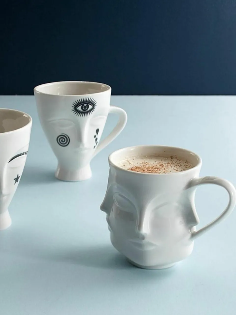 Porseleinen kopje Dora Maar^Jonathan Adler Clearance