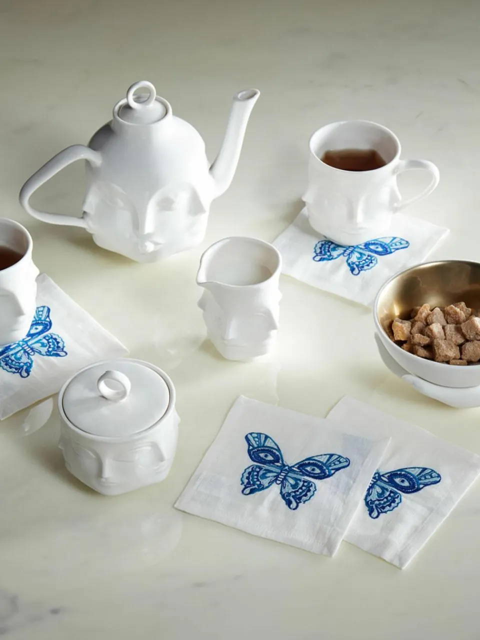 Porseleinen kopje Dora Maar^Jonathan Adler Clearance