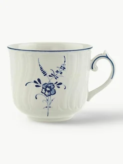 Porseleinen kopje Vieux Luxembourg^Villeroy & Boch Hot
