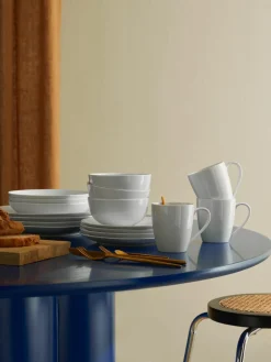 Porseleinen mokken Delight, 4 stuks^Westwing Collection Clearance