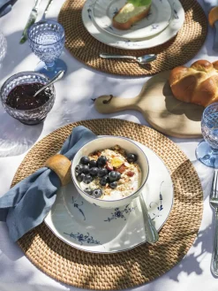 Porseleinen ontbijtbord Vieux Luxembourg^Villeroy & Boch Outlet