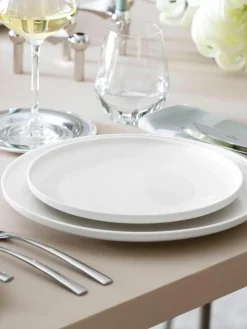 Porseleinen ontbijtborden Afina^Villeroy & Boch New