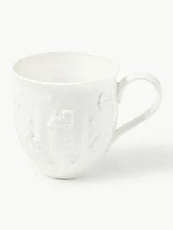Porseleinen ontbijtset Toy's Delight, 2 personen (6-delig)^Villeroy & Boch New