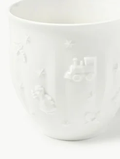 Porseleinen ontbijtset Toy's Delight, 2 personen (6-delig)^Villeroy & Boch New