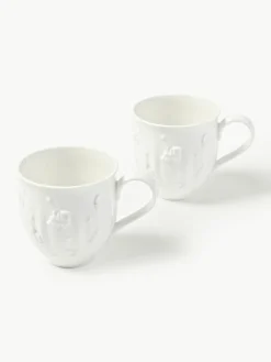 Porseleinen ontbijtset Toy's Delight, 2 personen (6-delig)^Villeroy & Boch New