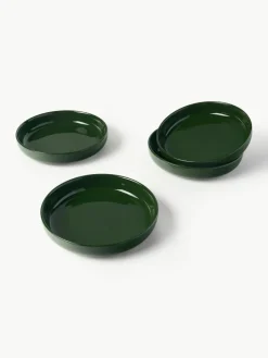 Porseleinen pastaborden Nessa, 4 stuks^Westwing Collection Sale