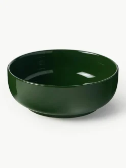 Porseleinen saladeschaal Nessa^Westwing Collection Outlet