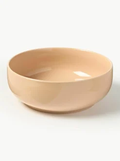 Porseleinen saladeschaal Nessa^Westwing Collection Best