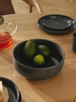 Porseleinen saladeschaal Nessa^Westwing Collection New