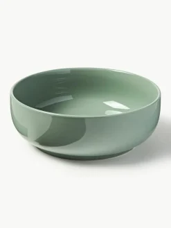 Porseleinen saladeschaal Nessa^Westwing Collection Fashion