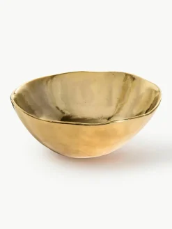 Porseleinen schaal Funky Table met onregelmatige rand^Bitossi Home Clearance