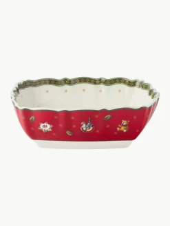 Porseleinen schaal Toy's Delight^Villeroy & Boch Sale