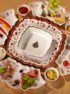Porseleinen schaal Toy's Delight^Villeroy & Boch Sale