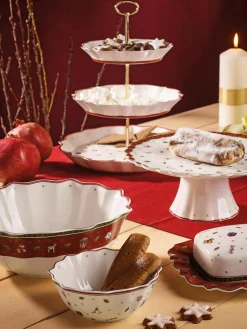 Porseleinen schaal Toy's Delight^Villeroy & Boch Sale