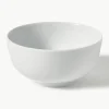 Porseleinen schalen Delight, 4 stuks^Westwing Collection Hot