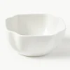 Porseleinen schalen Nera, 4 stuks^Westwing Collection Outlet