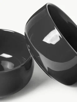 Porseleinen schalen Nessa, 4 stuks^Westwing Collection Outlet