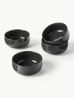 Porseleinen schalen Nessa, 4 stuks^Westwing Collection Outlet