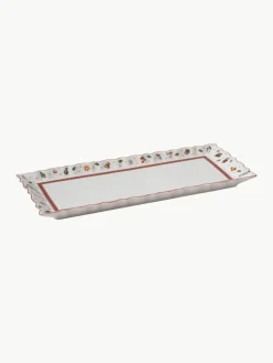 Porseleinen serveerplateau Toy's Delight^Villeroy & Boch Fashion