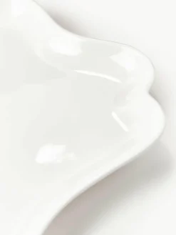 Porseleinen serveerplateau Nera^Westwing Collection Discount