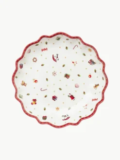 Porseleinen serveerschaal Toy's Delight, Ø 25 cm^Villeroy & Boch Fashion