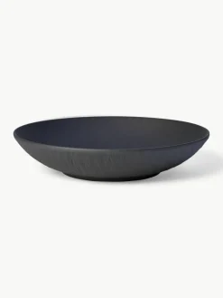 Porseleinen serveerschaal Manufacture Rock^Villeroy & Boch Online