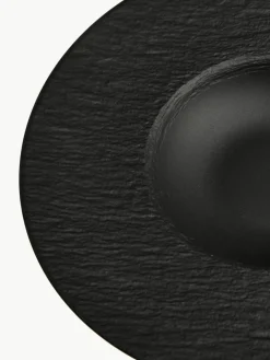 Porseleinen servies Manufacture Rock, 2 personen (6-delig)^Villeroy & Boch Online