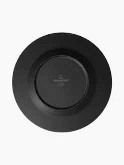 Porseleinen servies Manufacture Rock, 2 personen (6-delig)^Villeroy & Boch Online