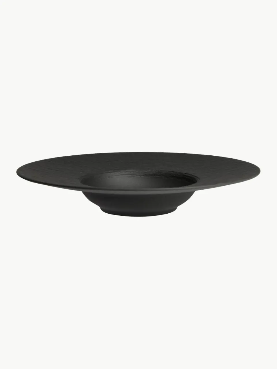 Porseleinen servies Manufacture Rock, 2 personen (6-delig)^Villeroy & Boch Online