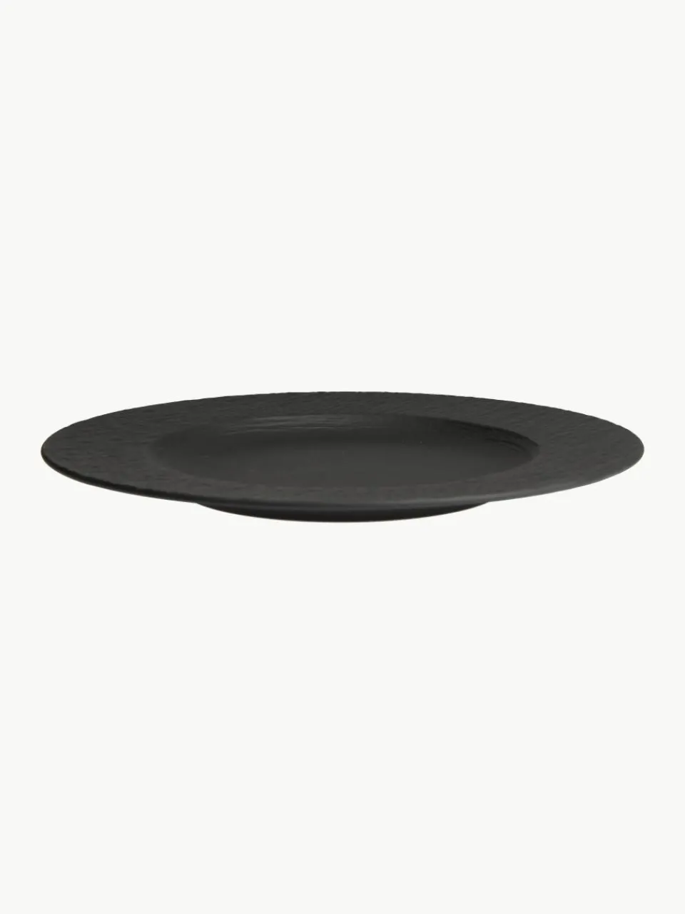 Porseleinen servies Manufacture Rock, 2 personen (6-delig)^Villeroy & Boch Online