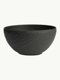Porseleinen servies Manufacture Rock, 2 personen (6-delig)^Villeroy & Boch Online