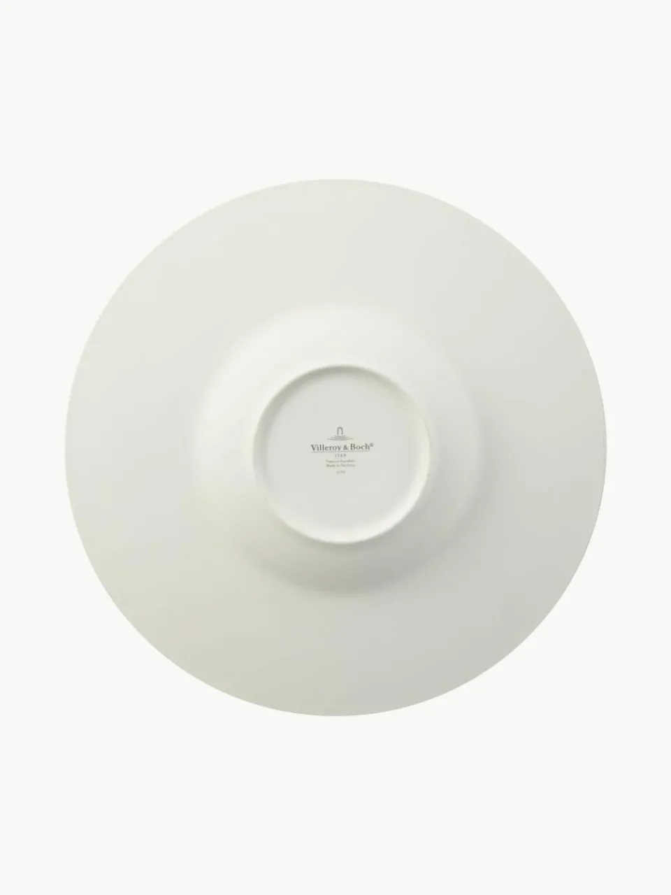 Porseleinen servies Manufacture Rock, 2 personen (6-delig)^Villeroy & Boch Clearance
