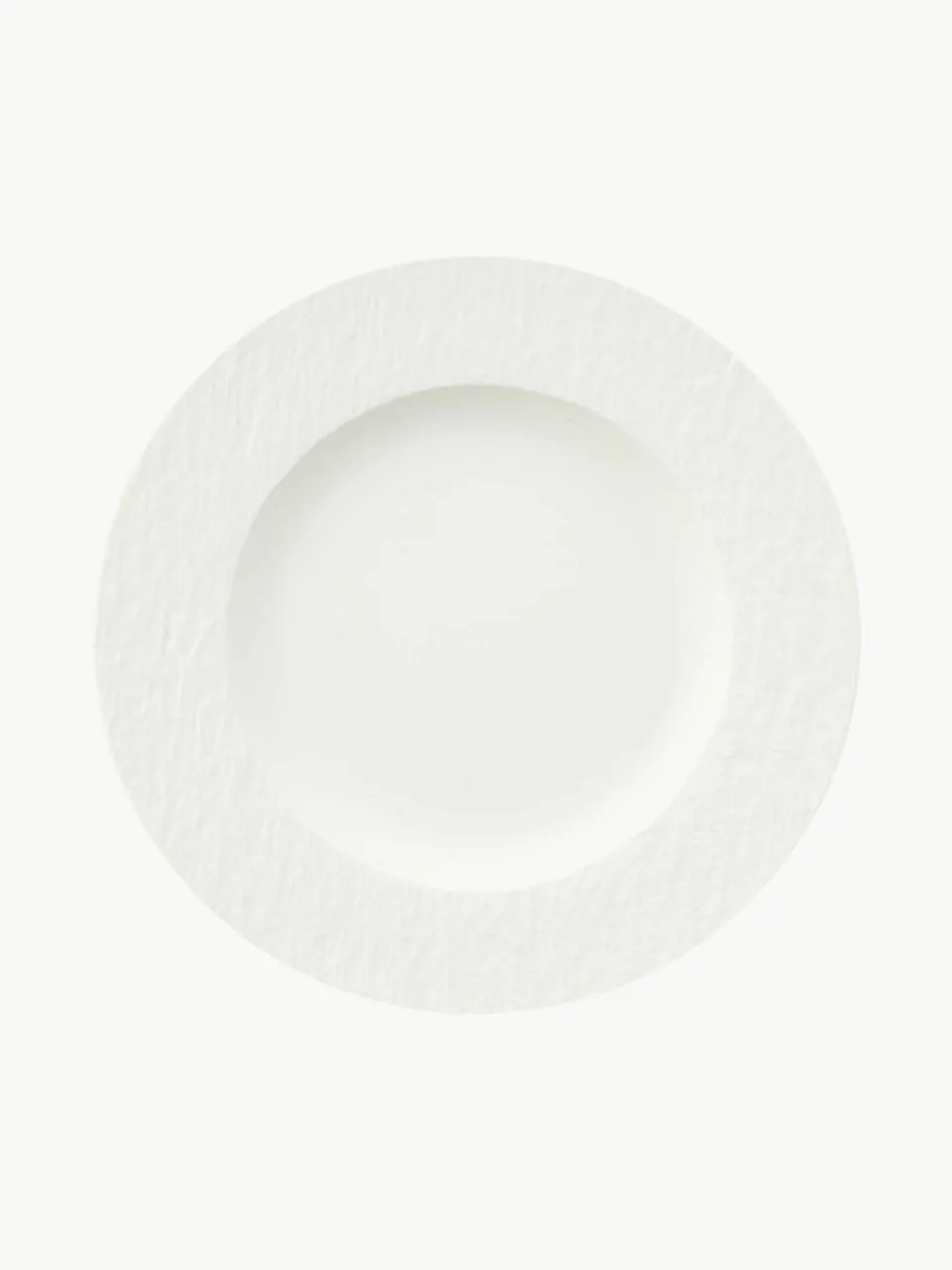 Porseleinen servies Manufacture Rock, 2 personen (6-delig)^Villeroy & Boch Clearance