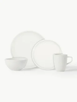 Porseleinen serviesset Artesano, 2 personen (8-delig)^Villeroy & Boch Best